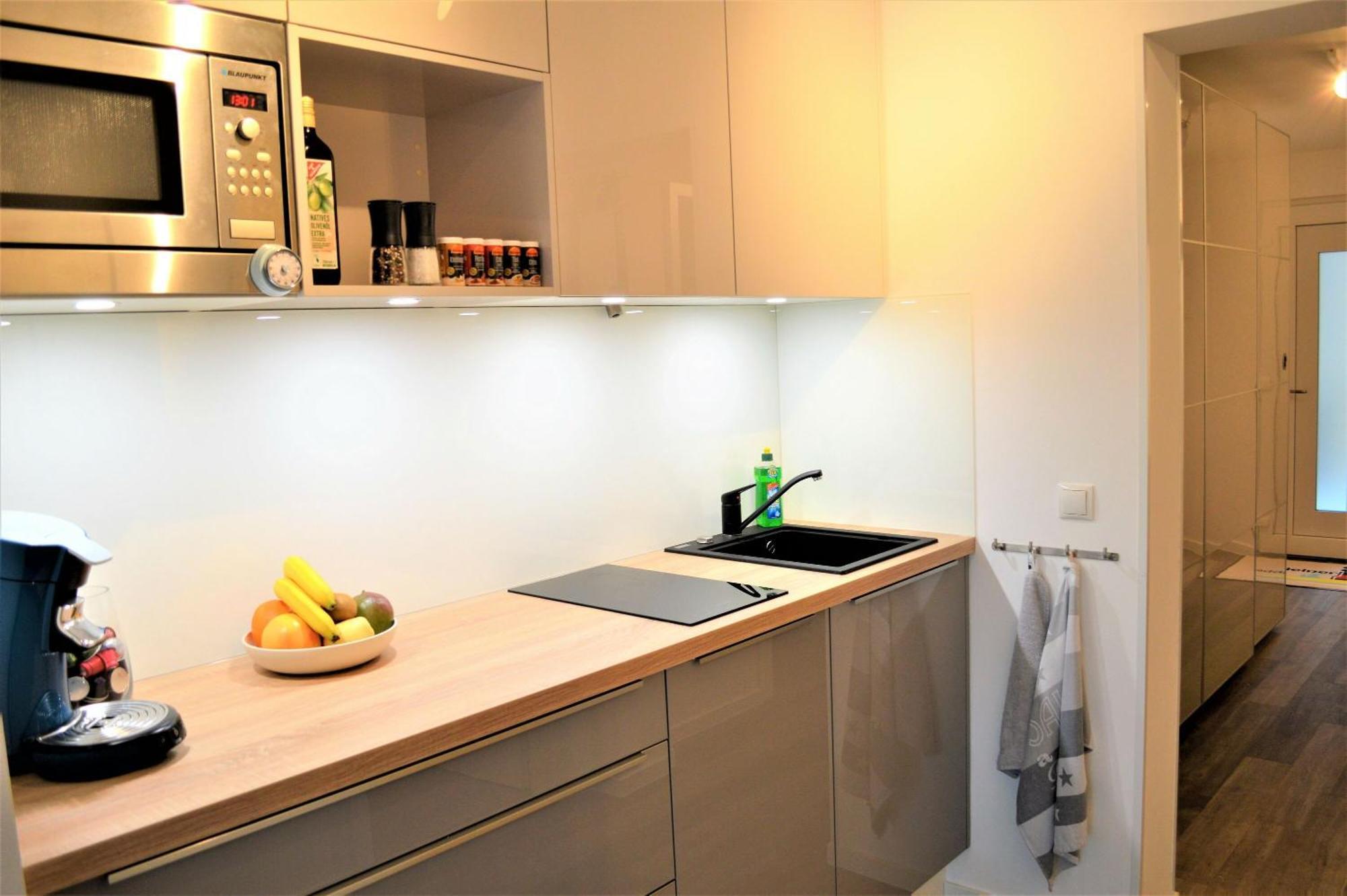 Ferienwohnung Kleiner Stubber Sellin  Exterior photo